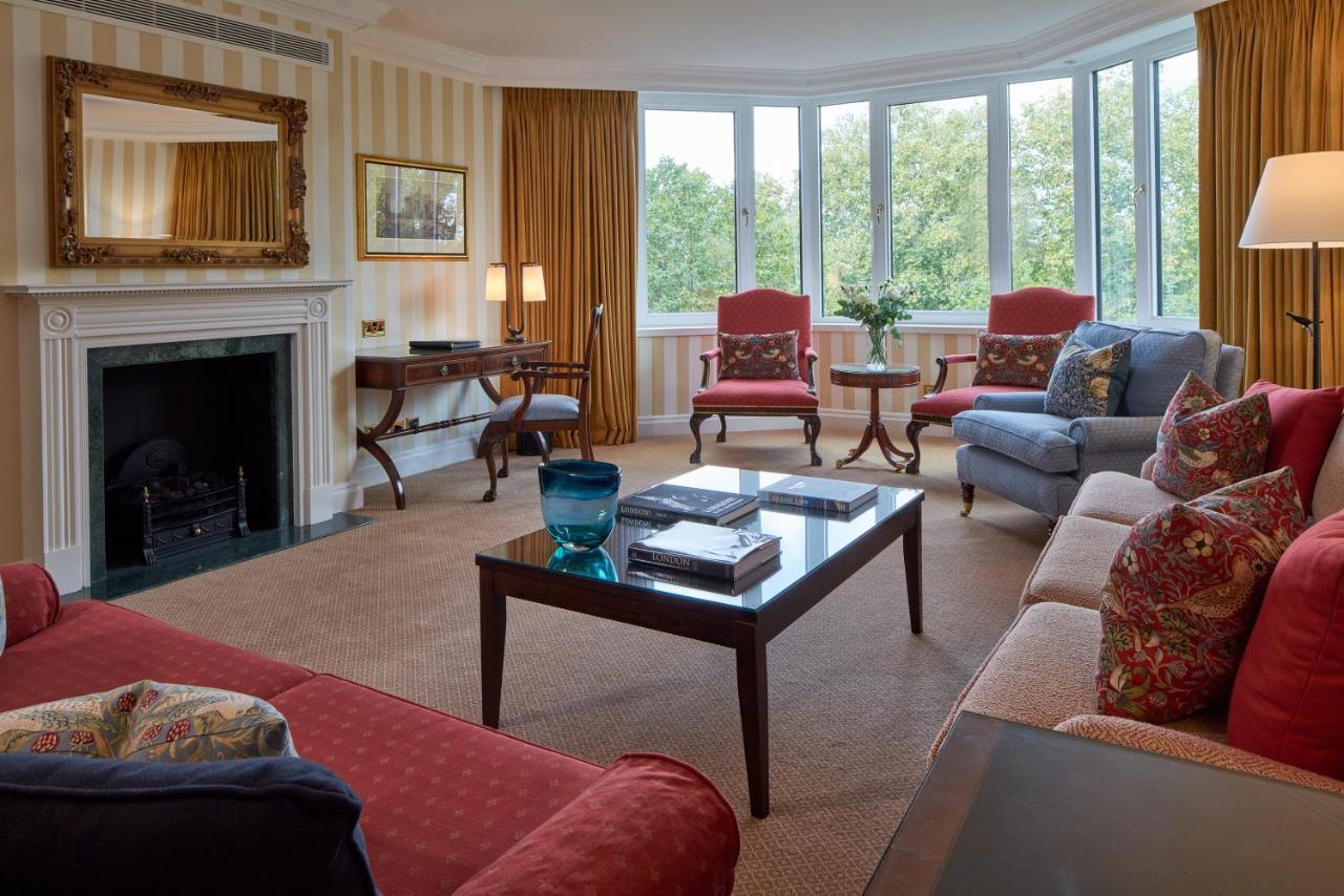 Cheval Thorney Court At Hyde Park Aparthotel Λονδίνο Εξωτερικό φωτογραφία