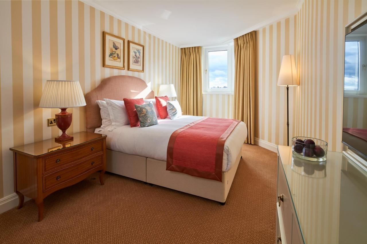 Cheval Thorney Court At Hyde Park Aparthotel Λονδίνο Εξωτερικό φωτογραφία