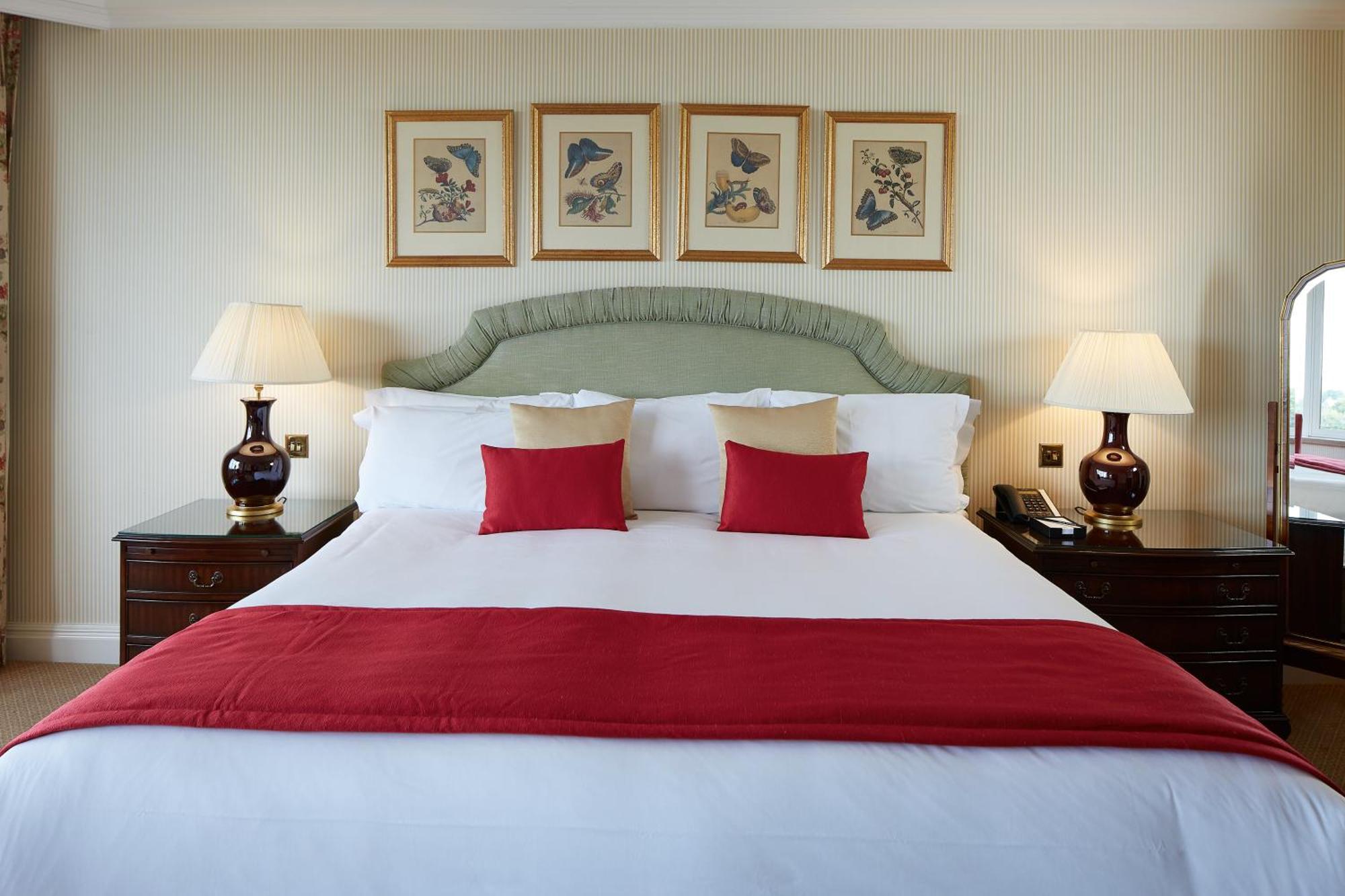 Cheval Thorney Court At Hyde Park Aparthotel Λονδίνο Εξωτερικό φωτογραφία