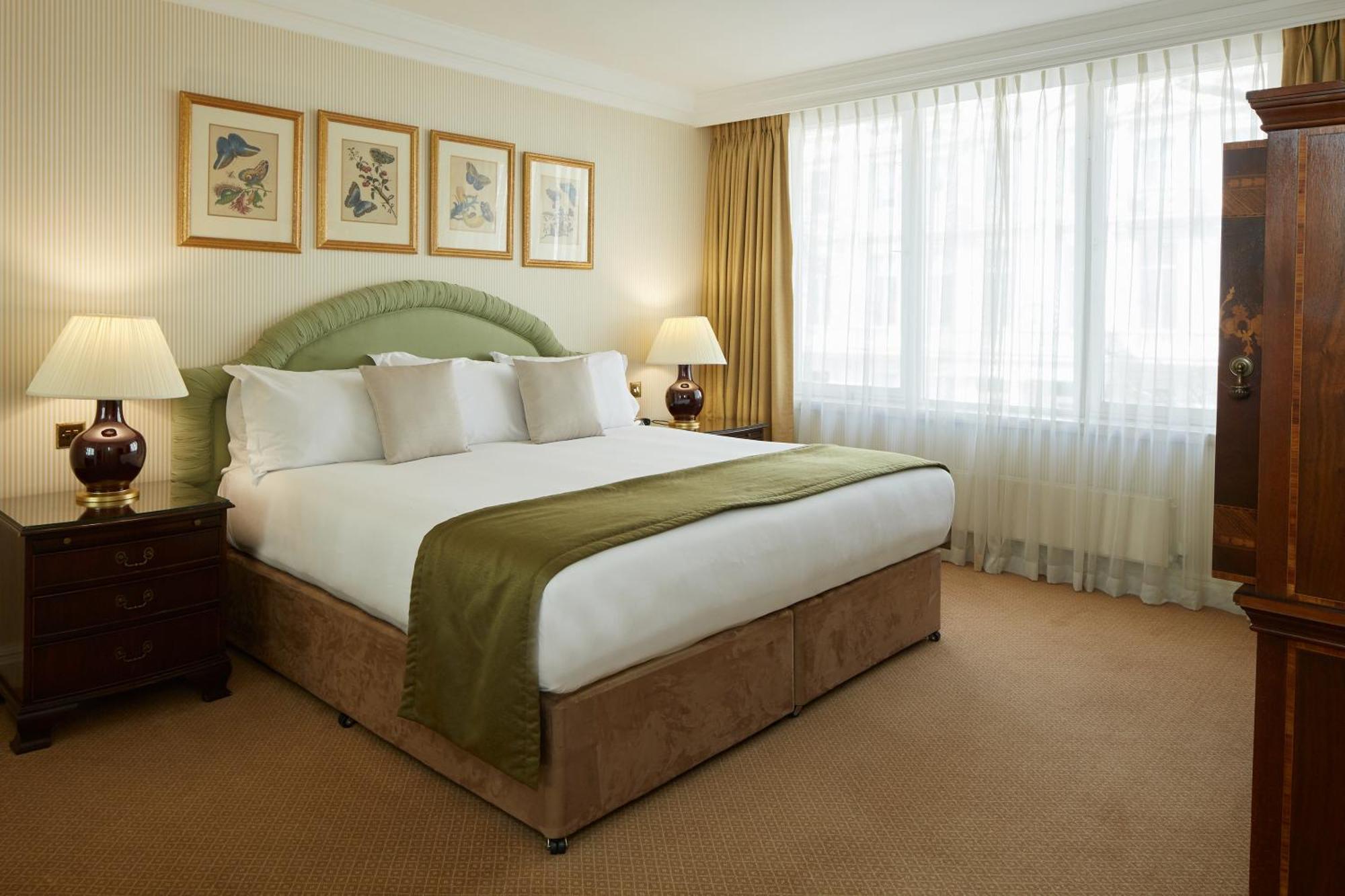 Cheval Thorney Court At Hyde Park Aparthotel Λονδίνο Εξωτερικό φωτογραφία
