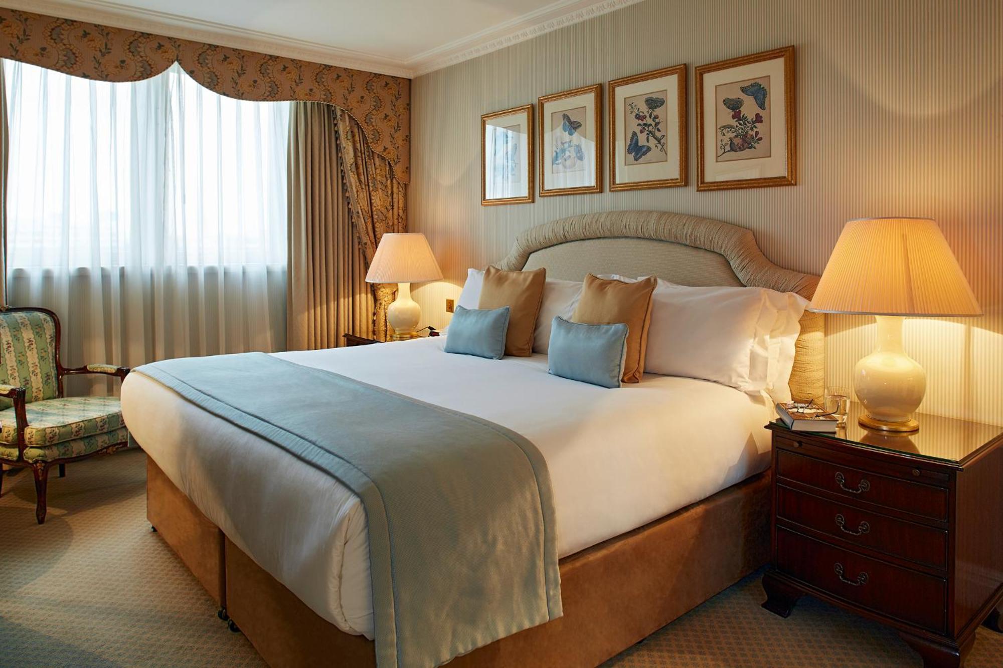 Cheval Thorney Court At Hyde Park Aparthotel Λονδίνο Εξωτερικό φωτογραφία