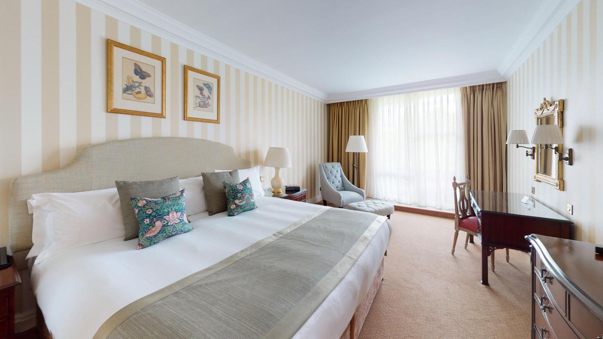 Cheval Thorney Court At Hyde Park Aparthotel Λονδίνο Εξωτερικό φωτογραφία