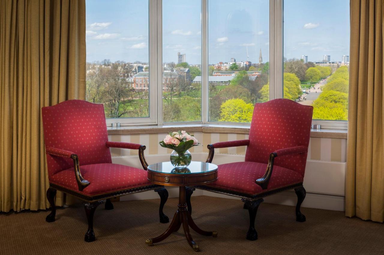 Cheval Thorney Court At Hyde Park Aparthotel Λονδίνο Εξωτερικό φωτογραφία