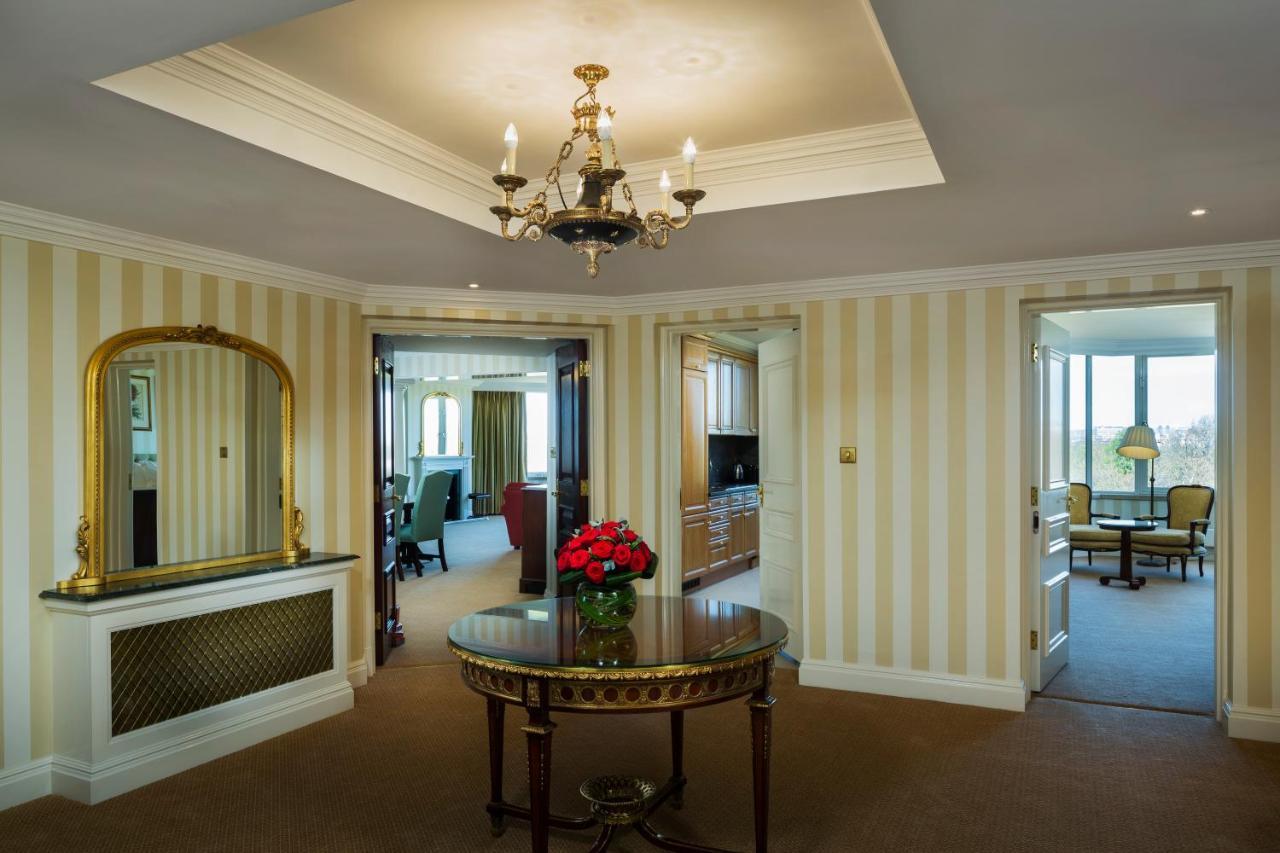 Cheval Thorney Court At Hyde Park Aparthotel Λονδίνο Εξωτερικό φωτογραφία