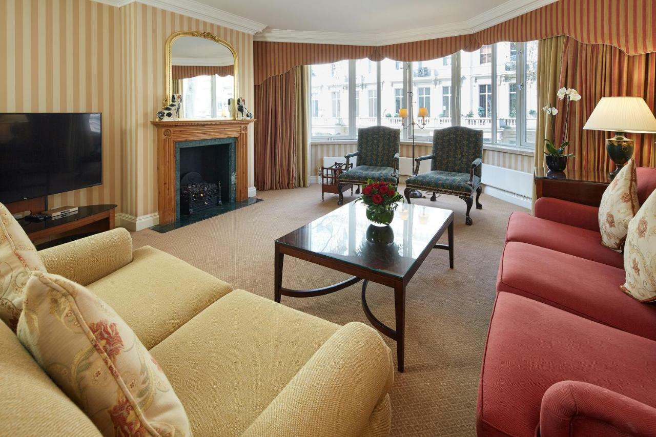 Cheval Thorney Court At Hyde Park Aparthotel Λονδίνο Εξωτερικό φωτογραφία