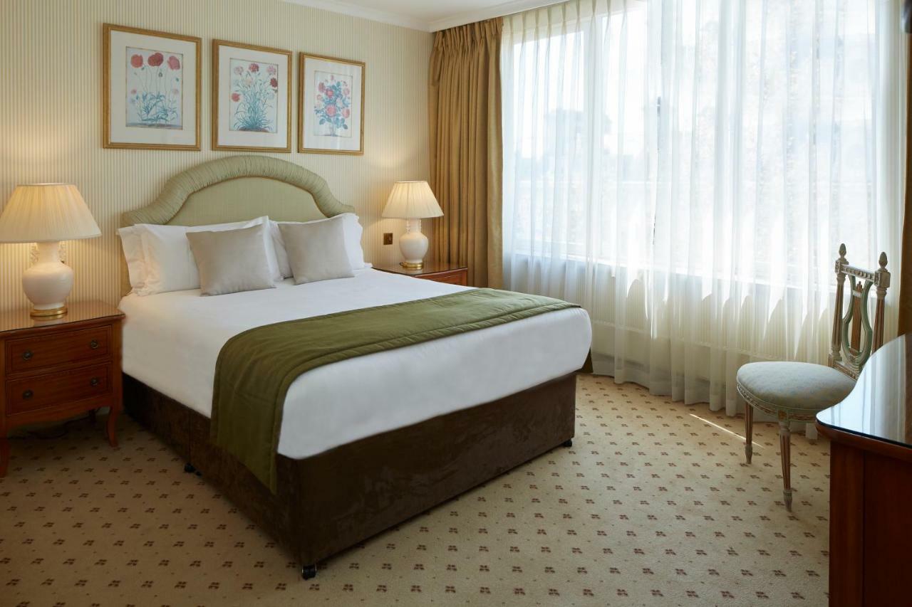 Cheval Thorney Court At Hyde Park Aparthotel Λονδίνο Εξωτερικό φωτογραφία
