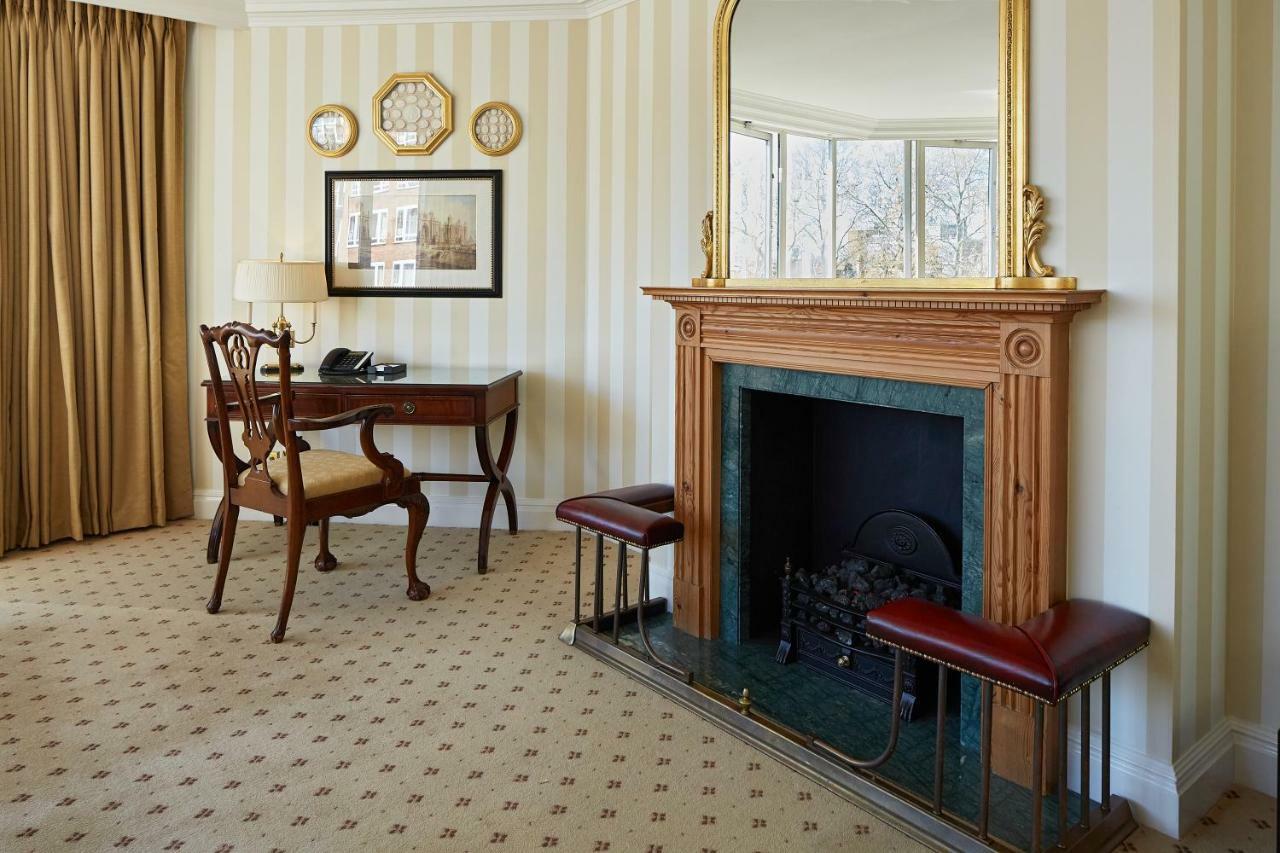 Cheval Thorney Court At Hyde Park Aparthotel Λονδίνο Εξωτερικό φωτογραφία